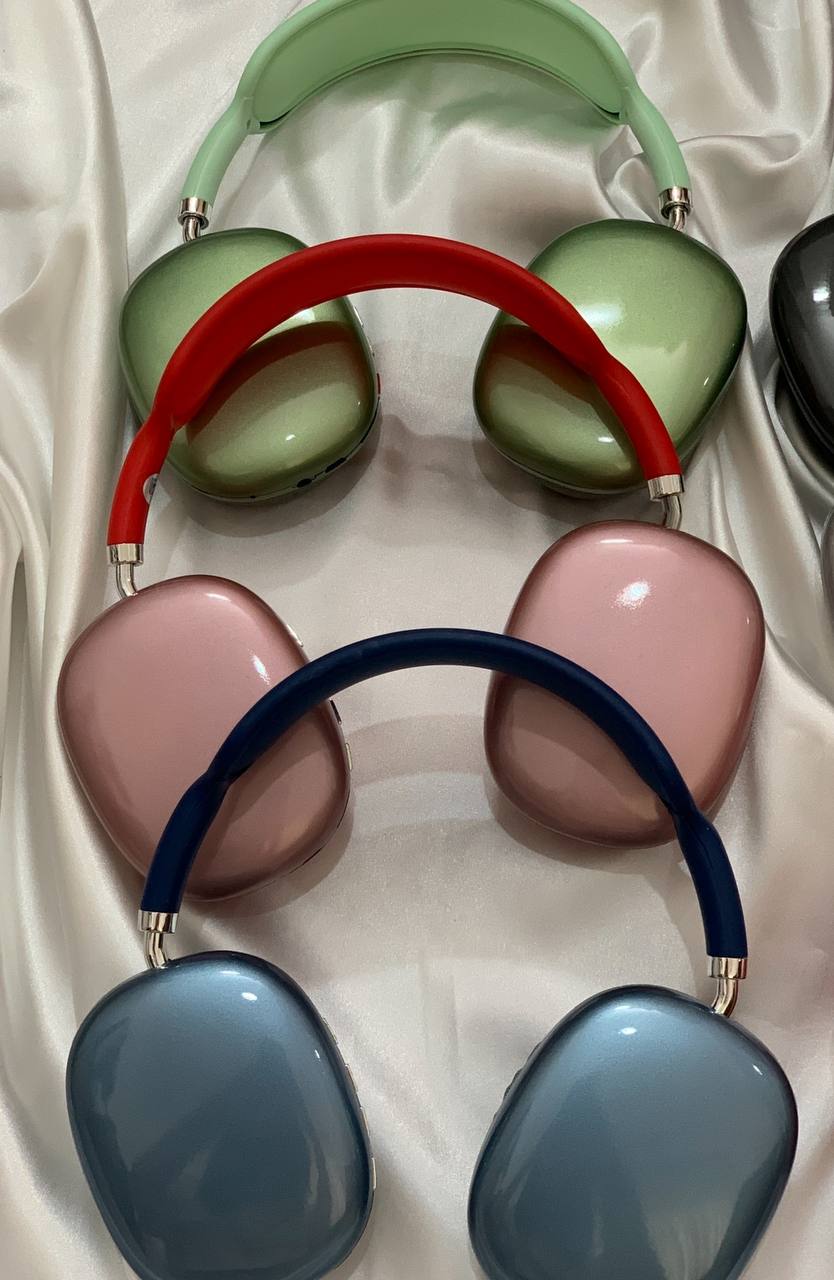 هدفونp9